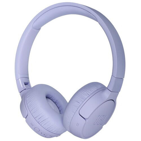 Беспроводные наушники JBL Tune670NCPurple