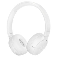 Беспроводные наушники JBL Tune670NCWhite