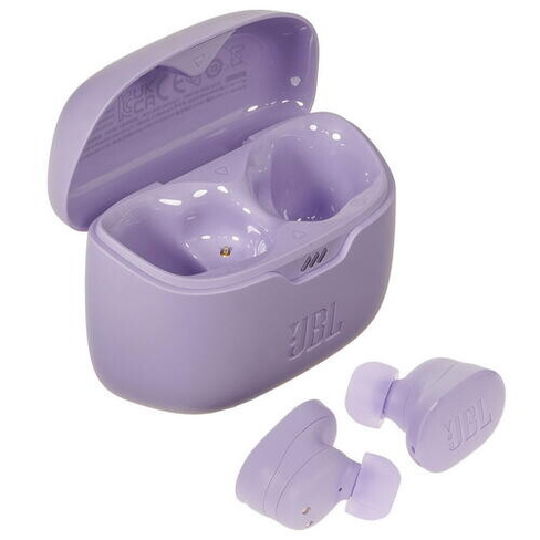 Беспроводные наушники JBL TuneBudsPurple_1