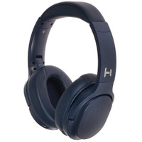 Беспроводные наушники HARPER HB-712Blue