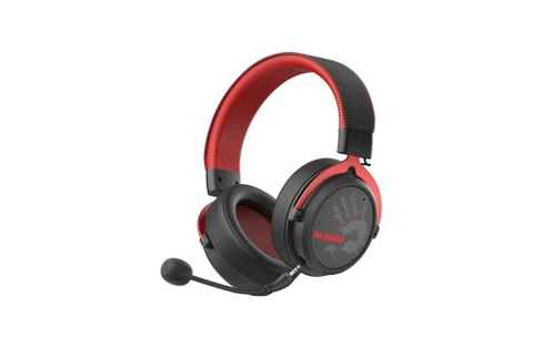 Наушники A4Tech BloodyMR590SportsRed