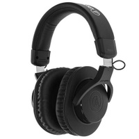 Наушники Audio-Technica ATH-M20XBT