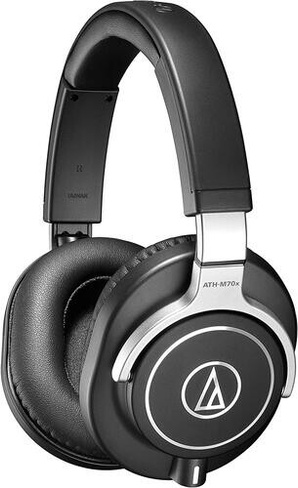 Наушники Audio-Technica ATH-M70X