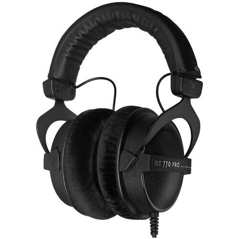 Наушники Beyerdynamic DT770PRO