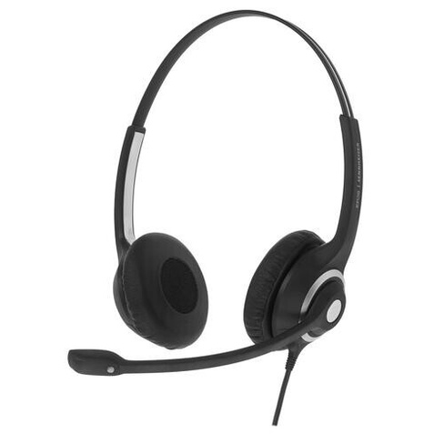 Наушники EPOS Sennheiser IMPACTSC260USB