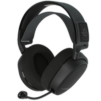 Наушники SteelSeries Arctis7+Black