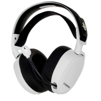 Наушники SteelSeries Arctis7+White