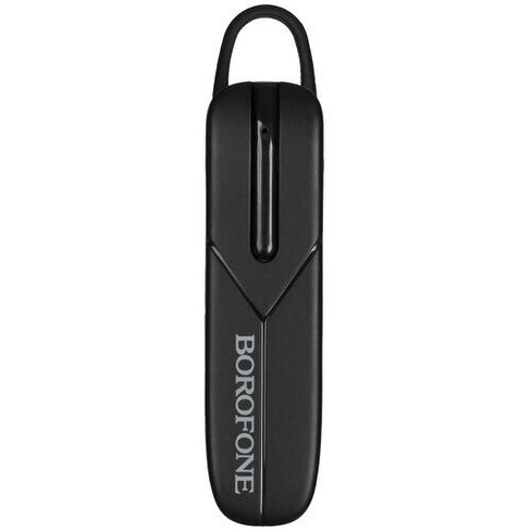 Bluetooth-гарнитура Borofone BС36Black