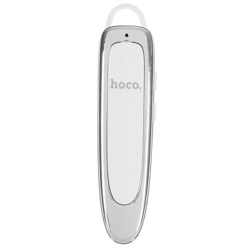 Bluetooth-гарнитура Hoco E60White