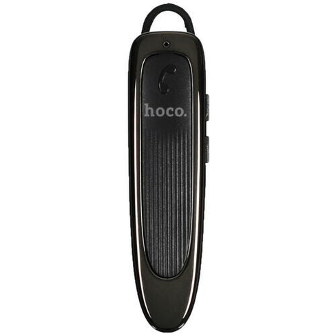 Bluetooth-гарнитура Hoco E60Black