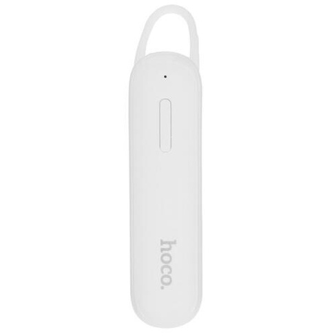 Bluetooth-гарнитура Hoco E36White