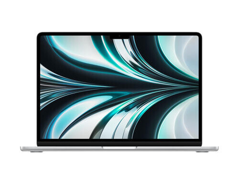 Ноутбук Apple MacBookAir13.6'Silver_2