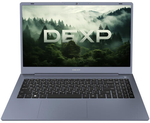 Ноутбук DEXP Atlas16'серыйIntelCorei5