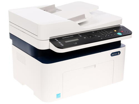 МФУ Xerox WorkCentre3025NI