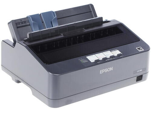 Принтер Epson LX350