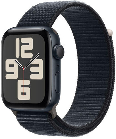 Смарт-часы Apple Watch SE202340mmMidnight_2