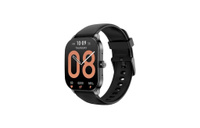 Смарт-часы Amazfit Pop3SMetallicBlack