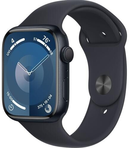 Смарт-часы Apple Watch Series945mmBlack