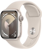 Смарт-часы Apple Watch Series941mmShiningStar_1