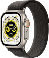 Смарт-часы Apple Watch Ultra49mmBlack/Grey_1