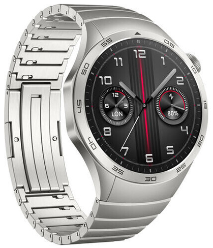 Смарт-часы HUAWEI WatchGT446mmSilver