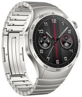 Смарт-часы HUAWEI WatchGT446mmSilver