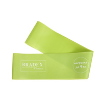 Лента BRADEX SF 0259 зеленый 60 см