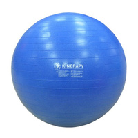 Мяч-тренажер KINERAPY RB275 синий 75 см