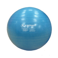 Мяч-тренажер KINERAPY RB255 голубой 55 см