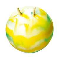 Мяч-тренажер KINERAPY RK160 разноцветный 60 см
