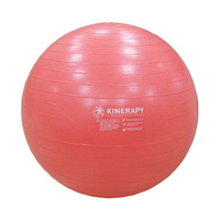 Мяч-тренажер KINERAPY RB265 красный 65 см