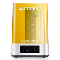 Устройство очистки и засветки Anycubic Wash&Cure 3.0