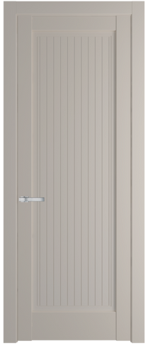 Дверь межкомнатная Profil Doors 3.1.1 PM глухая, классика