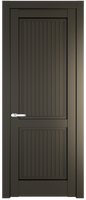 Дверь межкомнатная Profil Doors 3.2.1 PM глухая, классика