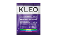 Клей обойный Kleo Мини, Line Optima, 12 м2