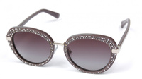 Солнцезащитные очки Jimmy Choo MORI/S 9RQ