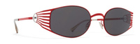 Солнцезащитные очки MYKITA STUDIO8.2 1509095