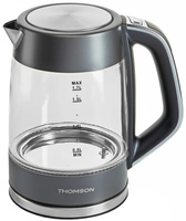 Чайник Thomson K20ES-2002 (Цвет: Gray)