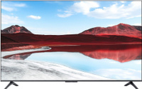 Телевизор Xiaomi 75" A Pro 75 2025, черный