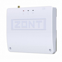 Отопительный контроллер ZONT SMART 2.0 Эван
