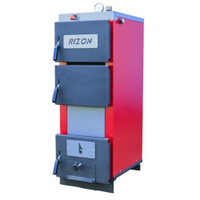 Твердотопливный котел Rizon M 25 кВт