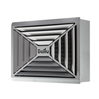 Водяной тепловентилятор Ballu BHP-W4-20-D