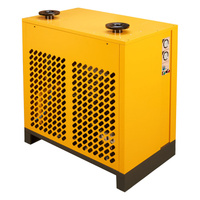 Осушитель сжатого воздуха рефрижераторного типа ET RD 900 ET-Compressors