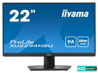 Монитор Iiyama ProLite XU2294HSU-B2