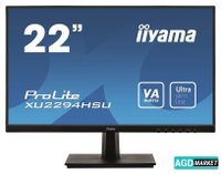 Монитор Iiyama ProLite XU2294HSU-B1