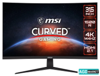 Игровой монитор MSI G321CU