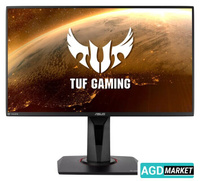 Игровой монитор ASUS TUF Gaming VG259QR