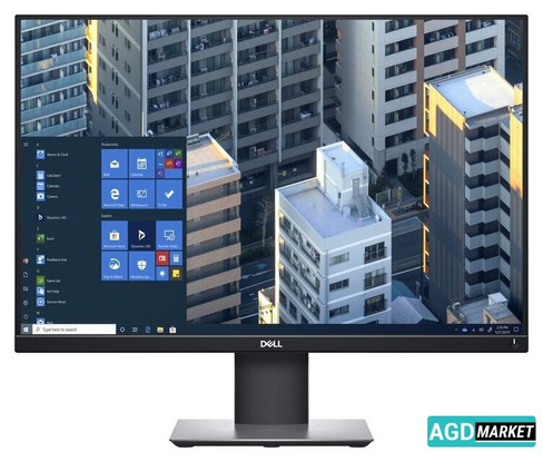 Монитор Dell P2421