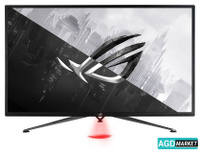 Игровой монитор ASUS ROG Strix XG43UQ