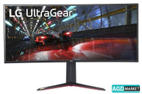 Игровой монитор LG UltraGear 38GN950-B